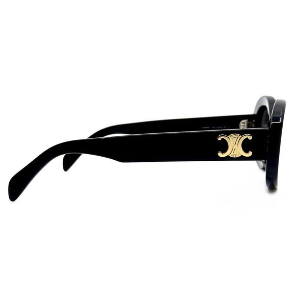 NEW!!! CELINE Sunglasses CL40194U 01A Authentic - Picture 13 of 16